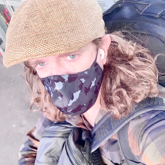 COPY - Meet your Posher, Adrian - Picture 11 of 13